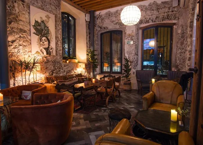 Casa 1810 Parque Hotel Boutique